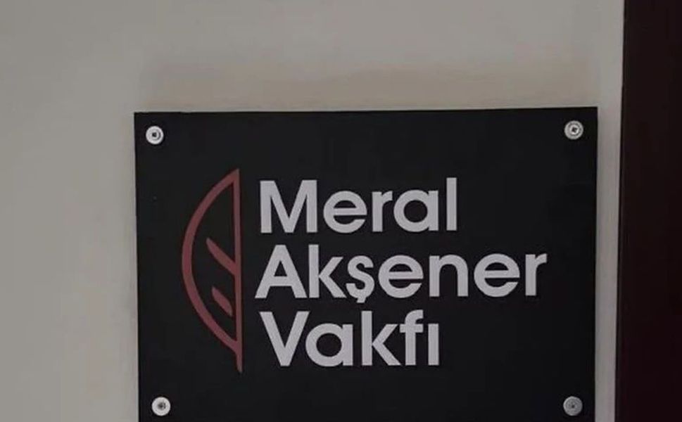 Meral Akşener Vakfı Hedeflerini Açıkladı