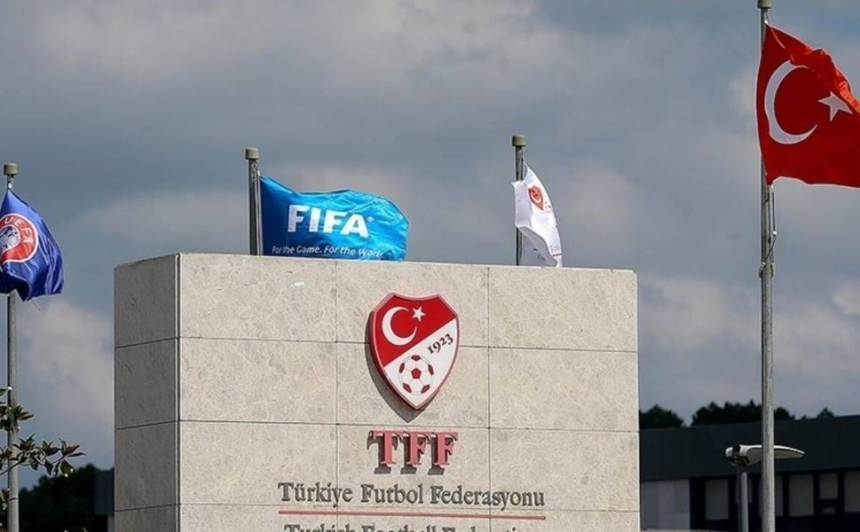Mevlüt Aktan TFF yönetiminden istifa etti