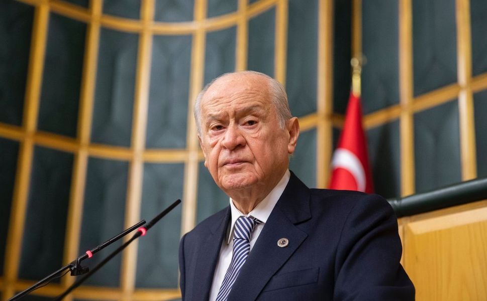 MHP'nin kurultay tarihi belli oldu