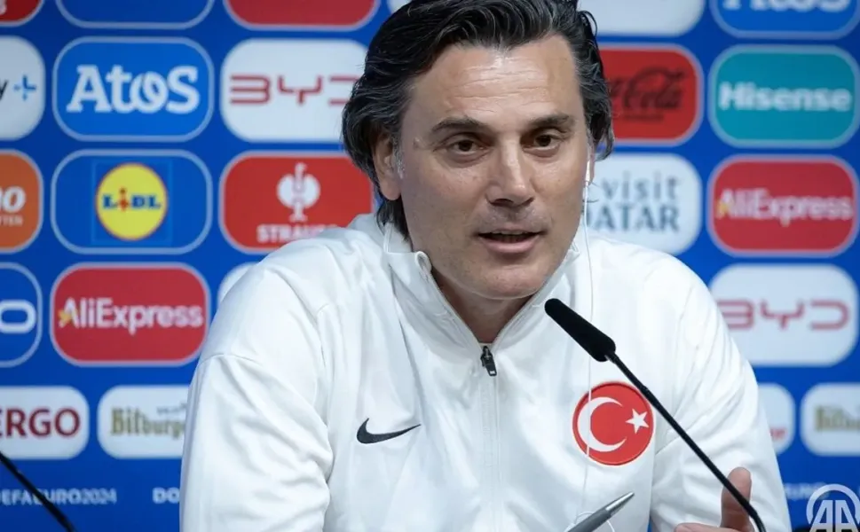 Montella ile yollar ayrıldı