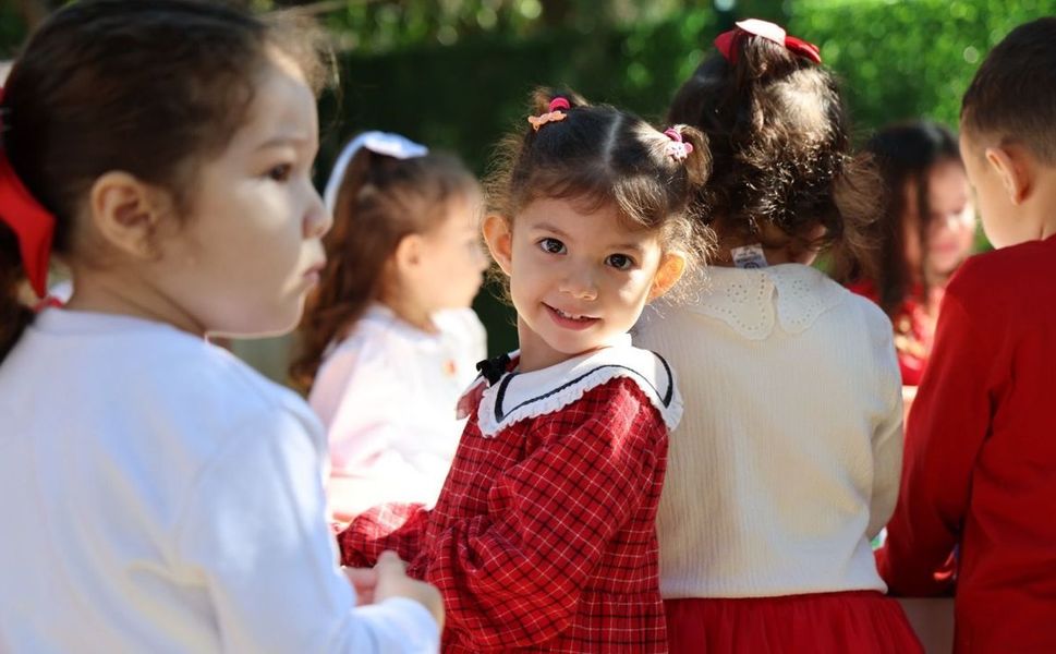 Muğla'da Cumhuriyet çocukların hayalleriyle renklendi