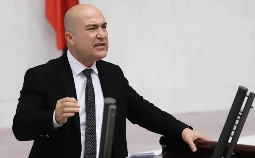 Murat Bakan'dan Cemil Tugay'a sert tepki