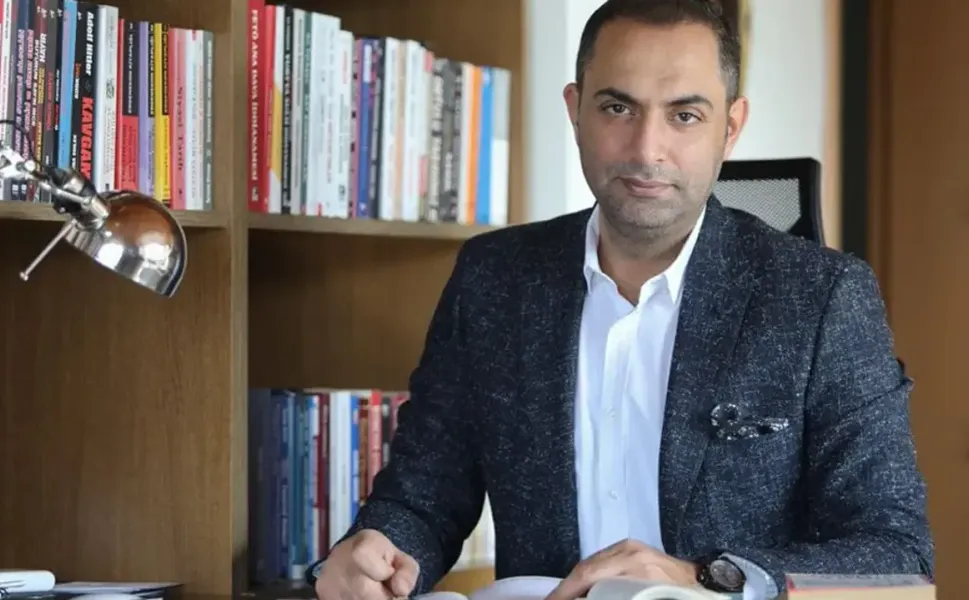 Onlar TV'den Murat Ağırel açıklaması