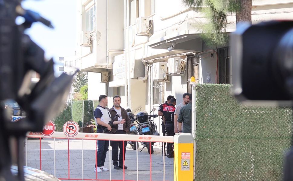 Operasyonun yeni dalgası yolda: Savcılar bekleniyor!