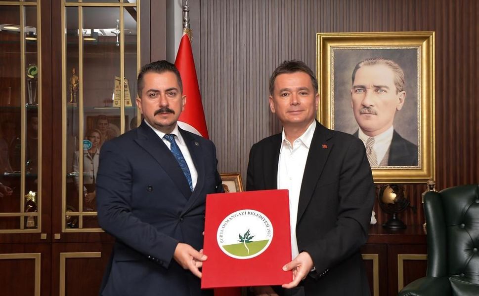 Osmangazi'de Bursa'nın Jeolojik Yapısına Mercek Tutulacak