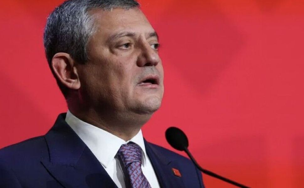 Özgür Özel'den Manisa'daki kaza için taziye mesajı