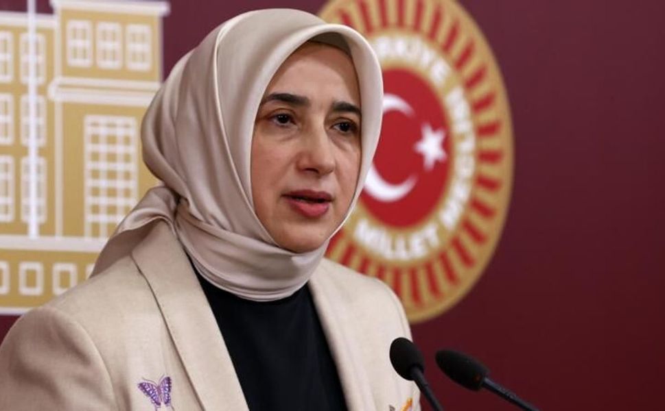 Özlem Zengin'den Özel'in iddialarına yanıt