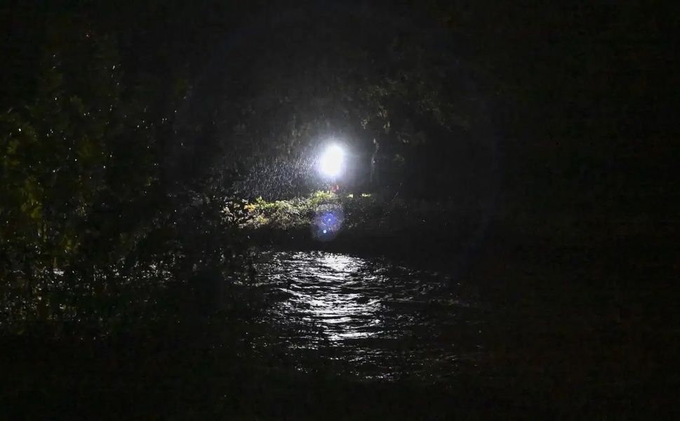 Pendik'te Sel Felaketi: 2 Kişi Kayıp