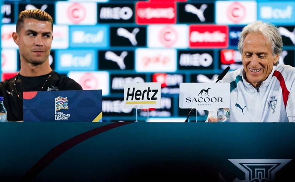 Portekiz'de Ronaldo krizi: Üçlü zirve yapılacak