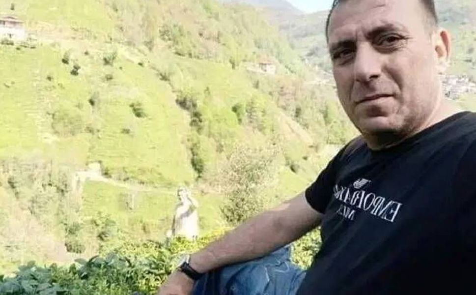 Reşit Kibar davasında karar: Suç duyurusu talebi reddedildi