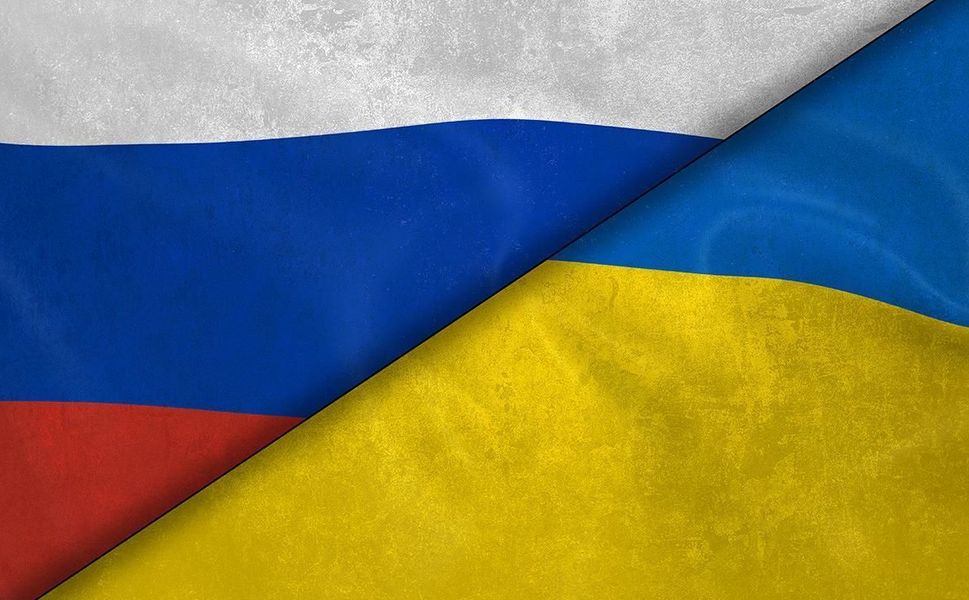 Rus ordusu Ukrayna'da İHA deposu ve trafo merkezini hedef aldı
