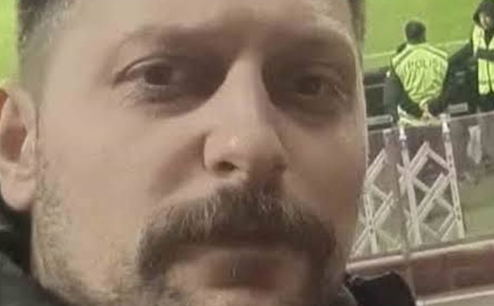 Samsun'da İş C*nayeti: Garson Hayatını Kaybetti