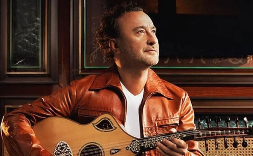 Şarkıcı Nev 57 yaşında hayatını kaybetti