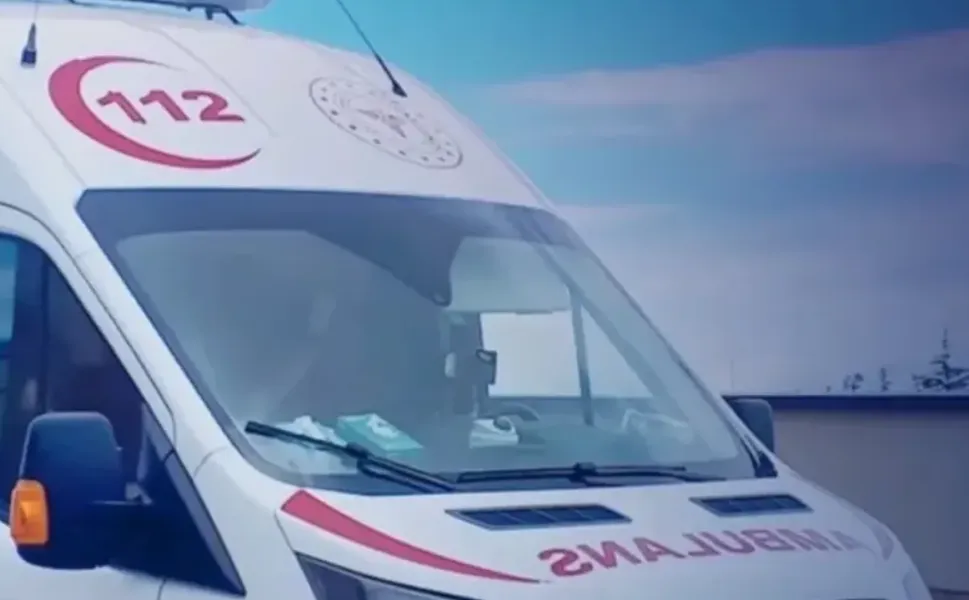 Soma'da maden ocağında göçük