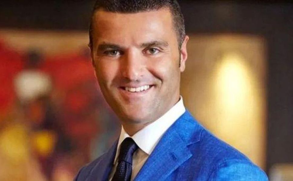 Son dakika... Emir Sarıgül tutuklandı