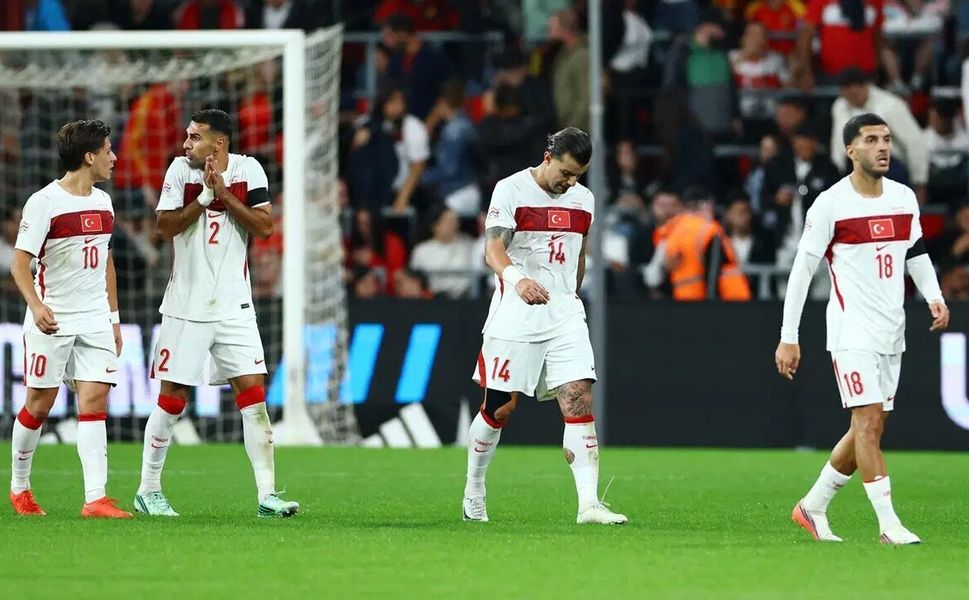 Spor yazarlarından Belçika-Türkiye maçı yorumu