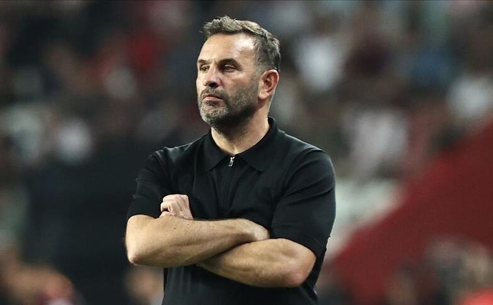 Tahkim Kurulu'ndan Okan Buruk ve Ugochukwu kararı