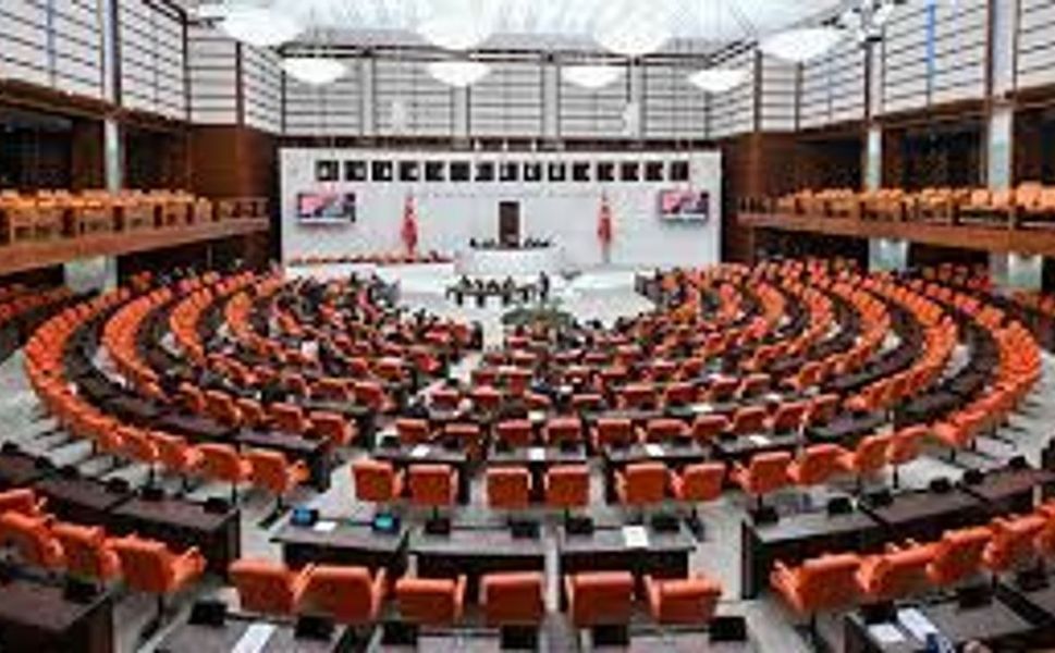 TBMM'de 2027 Bütçe Görüşmelerinin Takvimi Açıklandı