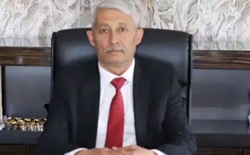 Yahşihan Başkan Vekili Demirdirek görevden alındı