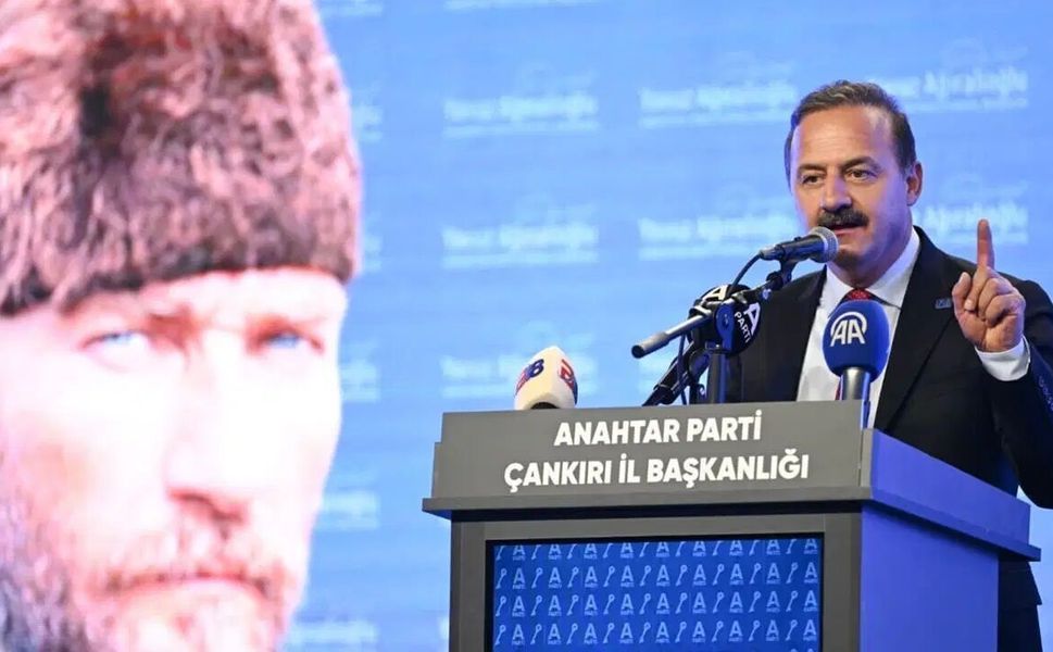 Yavuz Ağıralioğlu'ndan Erdoğan'a: 'Aklanın, cezalandırın'