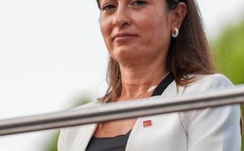 YENİ Parti Manisa İl Başkanı yeniden seçildi
