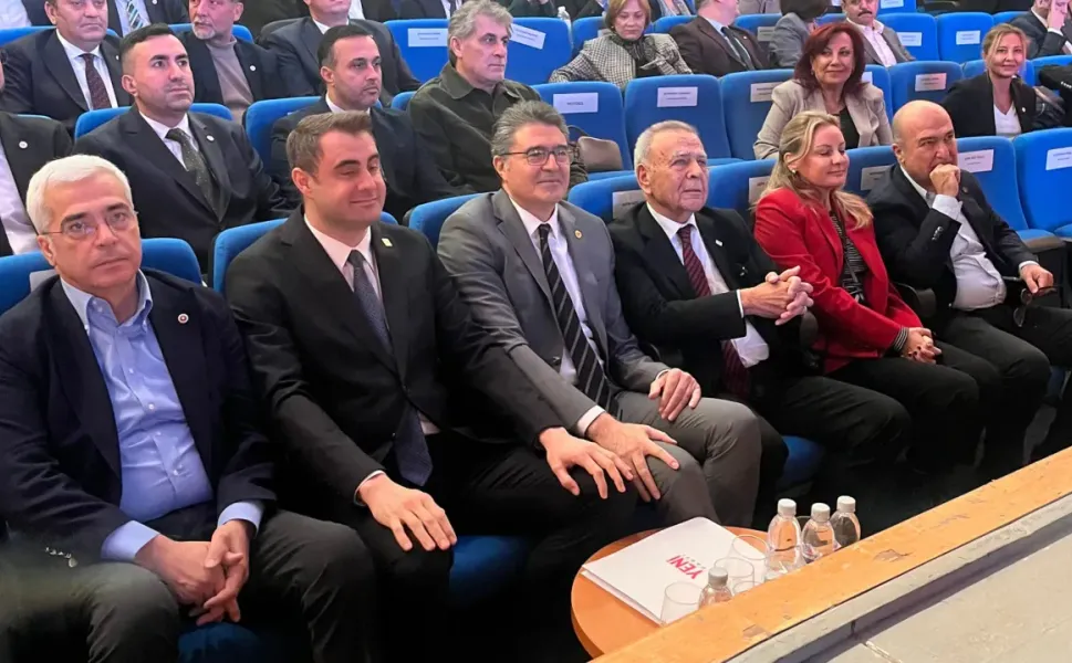 YENİ Parti'de ön seçim günü