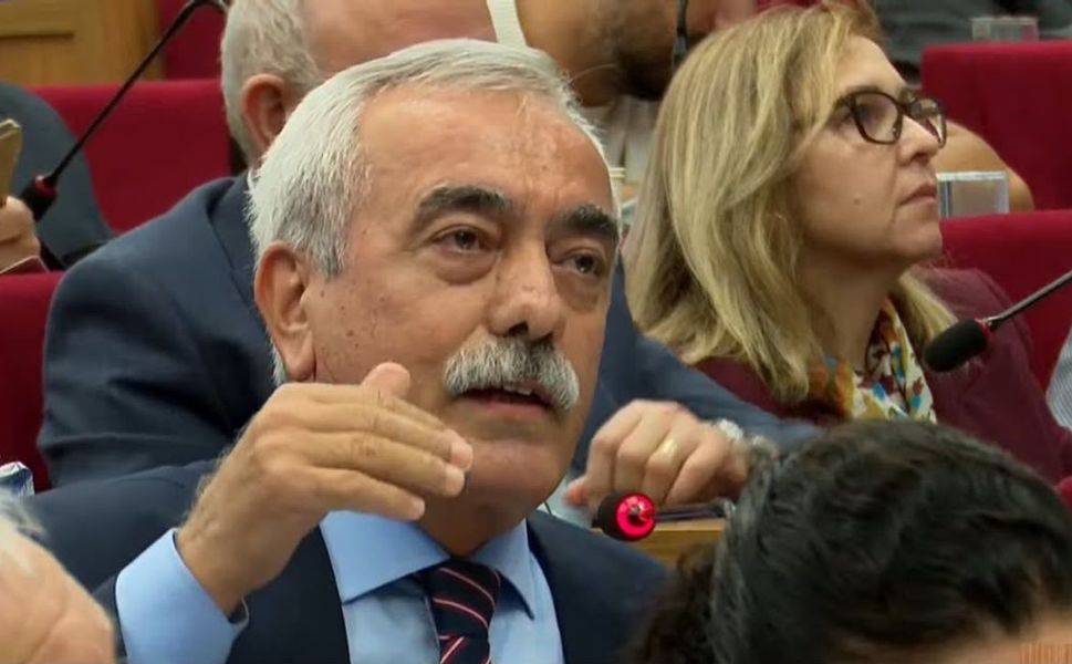 Yeni Parti'den AKP'ye 'siyasi ahlak yasası' çıkışı!