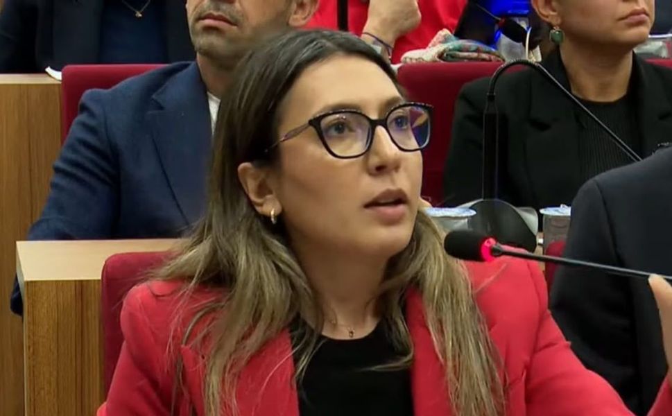 Yeni Partili Özkan'dan AKP'li Tugay'a zehir zemberek sözler!