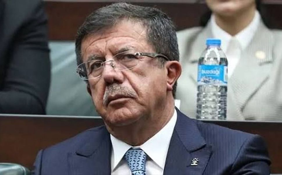 Zeybekci'den fon vurgunu açıklaması: 6 kurum ihmali