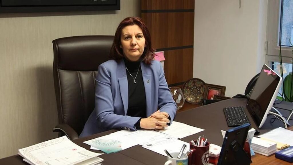 “Genel Başkan Tunç Soyer’in adaylığını açıklamadı”