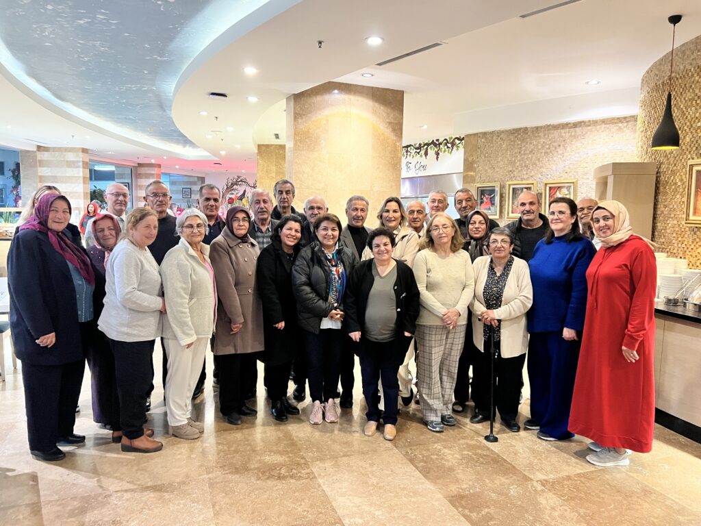 Geçinemeyen emekliye 5 yıldızlı tatil... 40 isim belirlendi