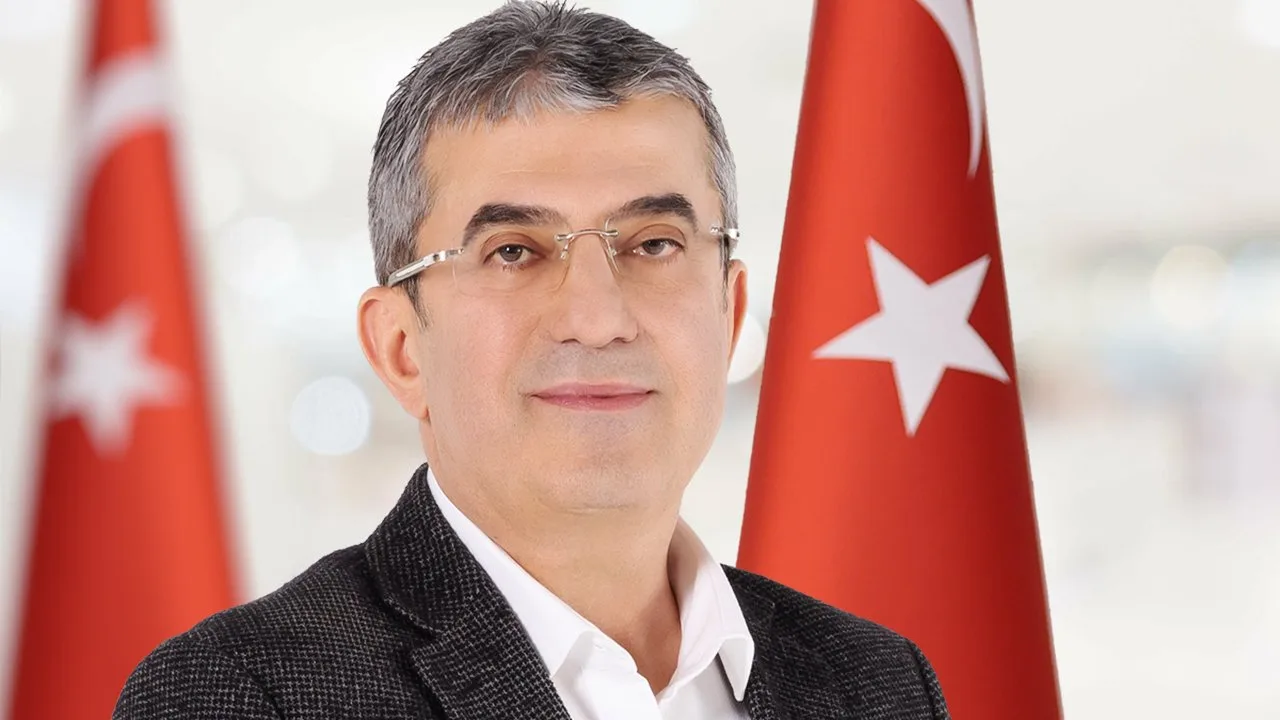 Gökhan Günaydın