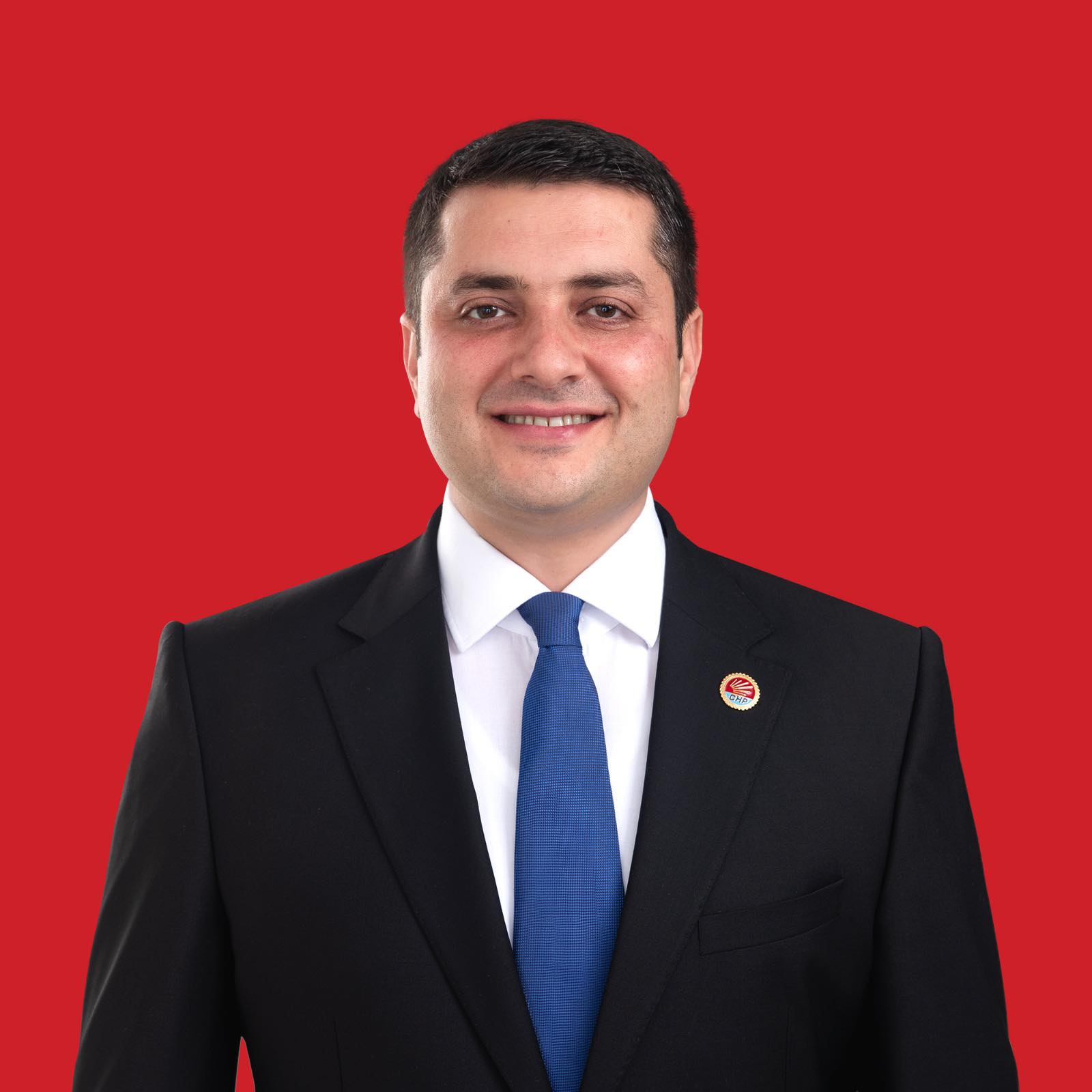Övünç Demir