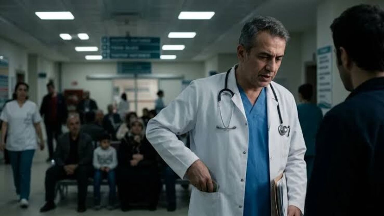 Hekimlerin teşvik ödemelerinde yeni dönem