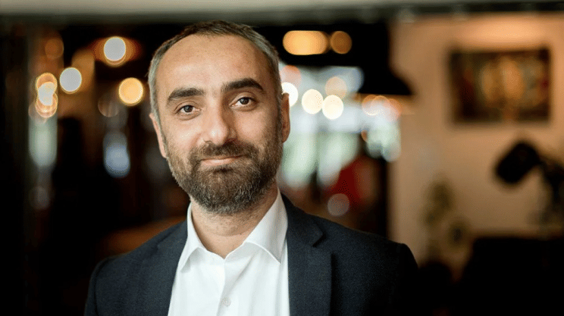 İsmail Saymaz'ın Halk TV sonrası yeni adresi belli oldu