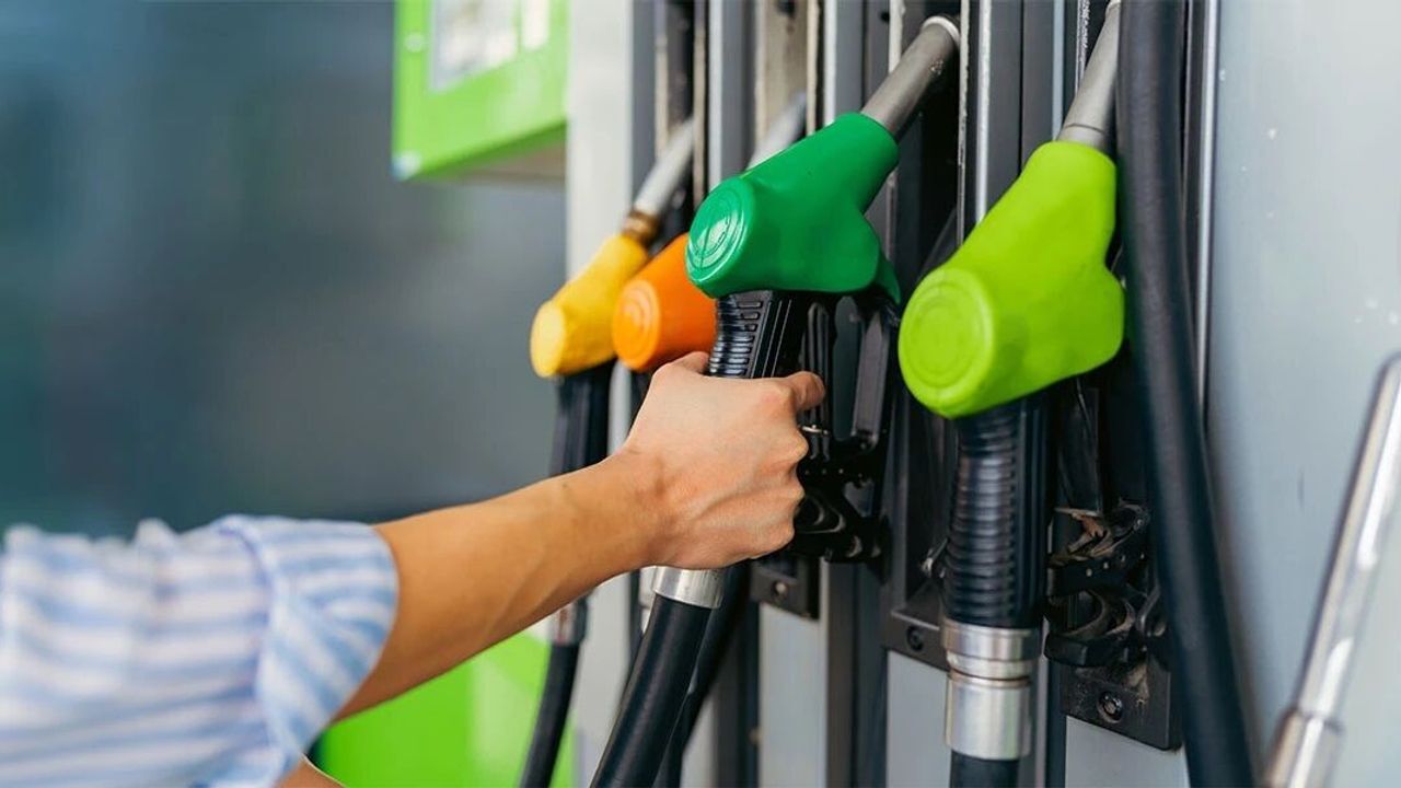 21 Eylül akaryakıt fiyatları belli oldu
