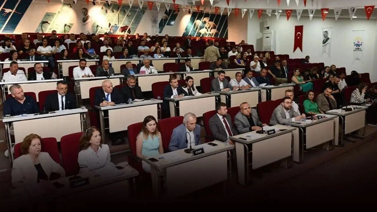Çiğli Meclisi'nden AKP iddialarına ortak yanıt