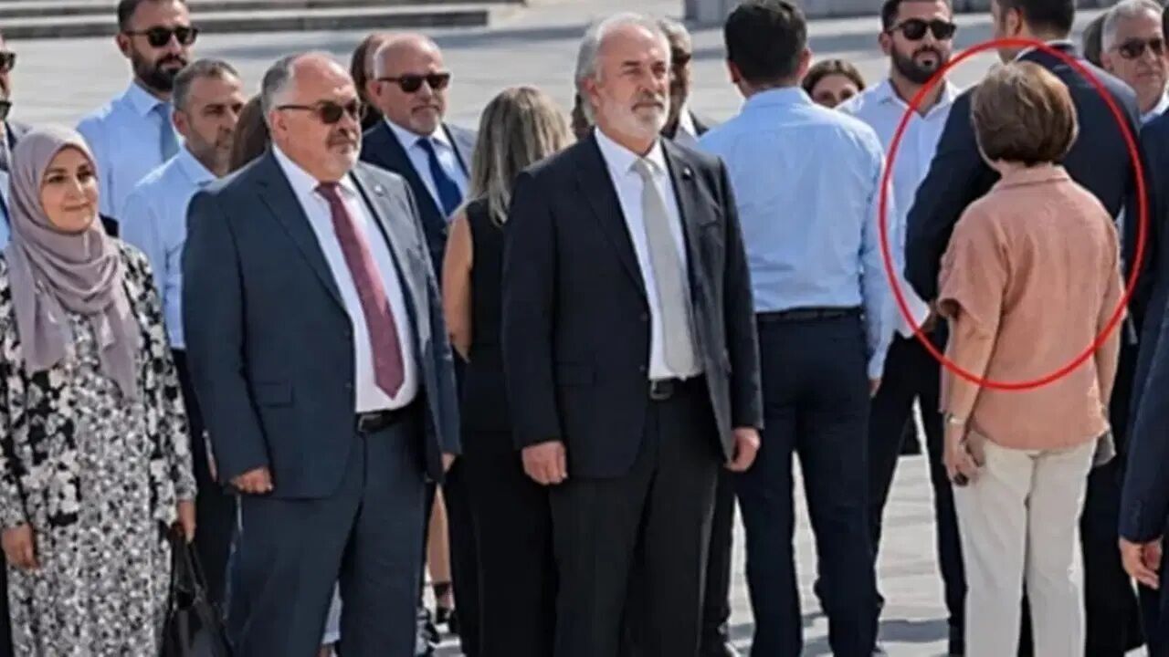 Didim Belediye Başkanı Gencay'dan protokol tepkisi