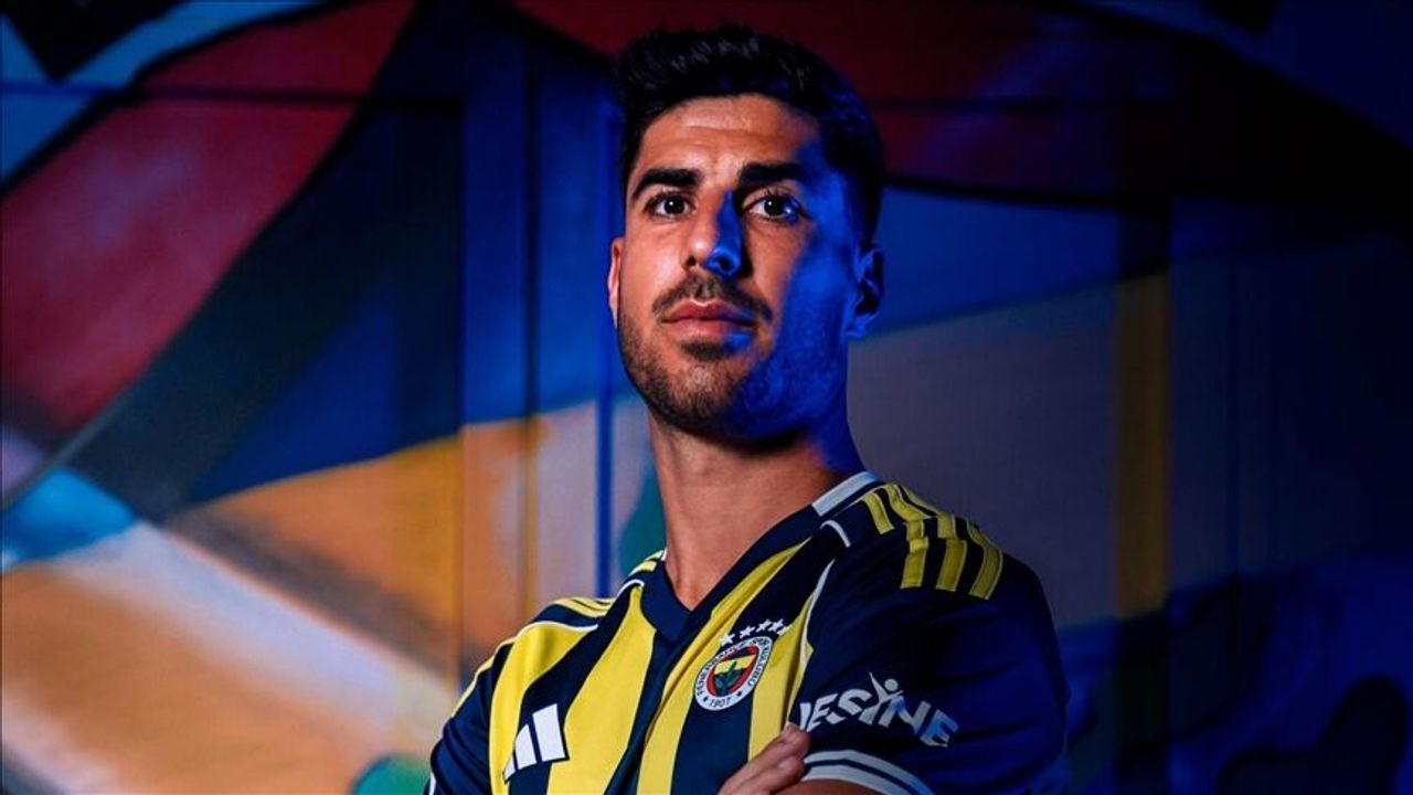 Fenerbahçe'de Asensio için dönüş planı belli oldu