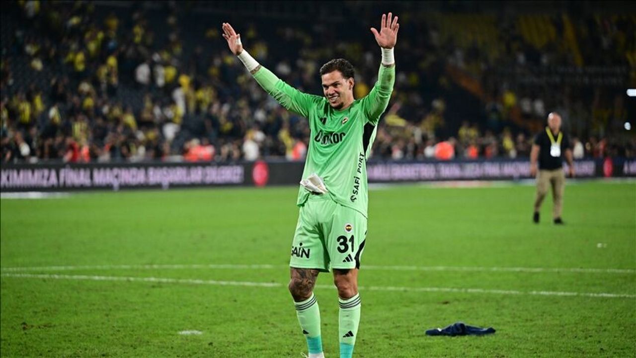 Fenerbahçe'de Ederson gelişmesi! İzin istedi
