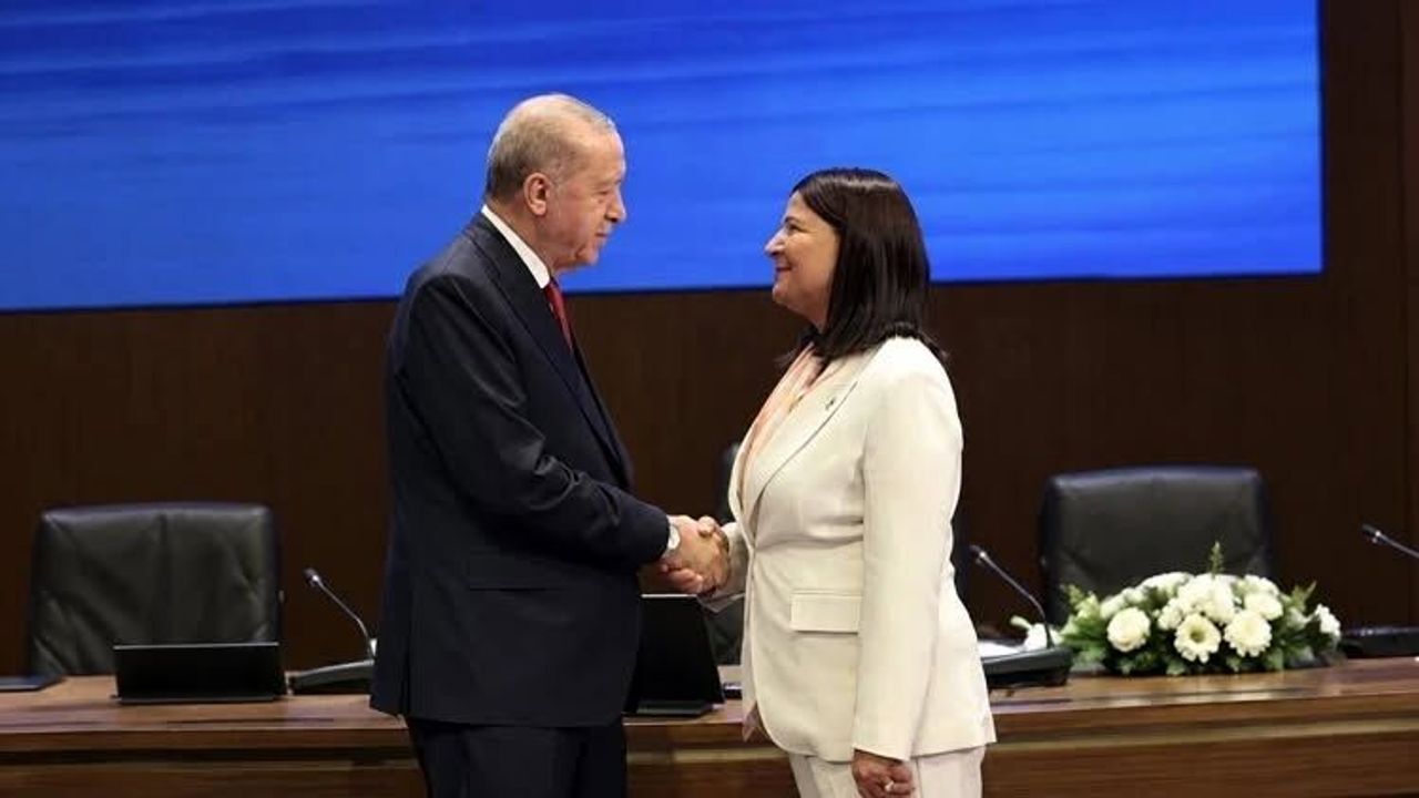 Foça'yı karıştıran iddia: Rant baskısıyla AKP'ye geçti