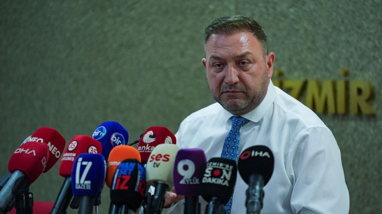 Gümrükçü: transfer'i Murat Bakan'a sorun!