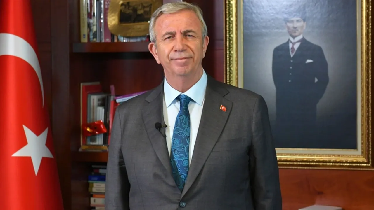 Mansur Yavaş Kılıçdaroğlu'nu reddetti