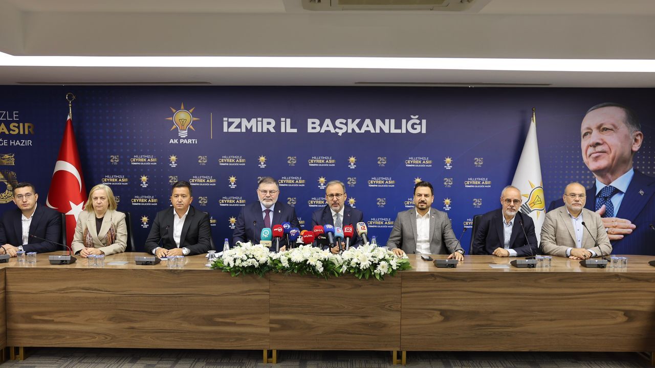 Mehmet Kasapoğlu: Yurt kapasitesi 42 bine ulaştı