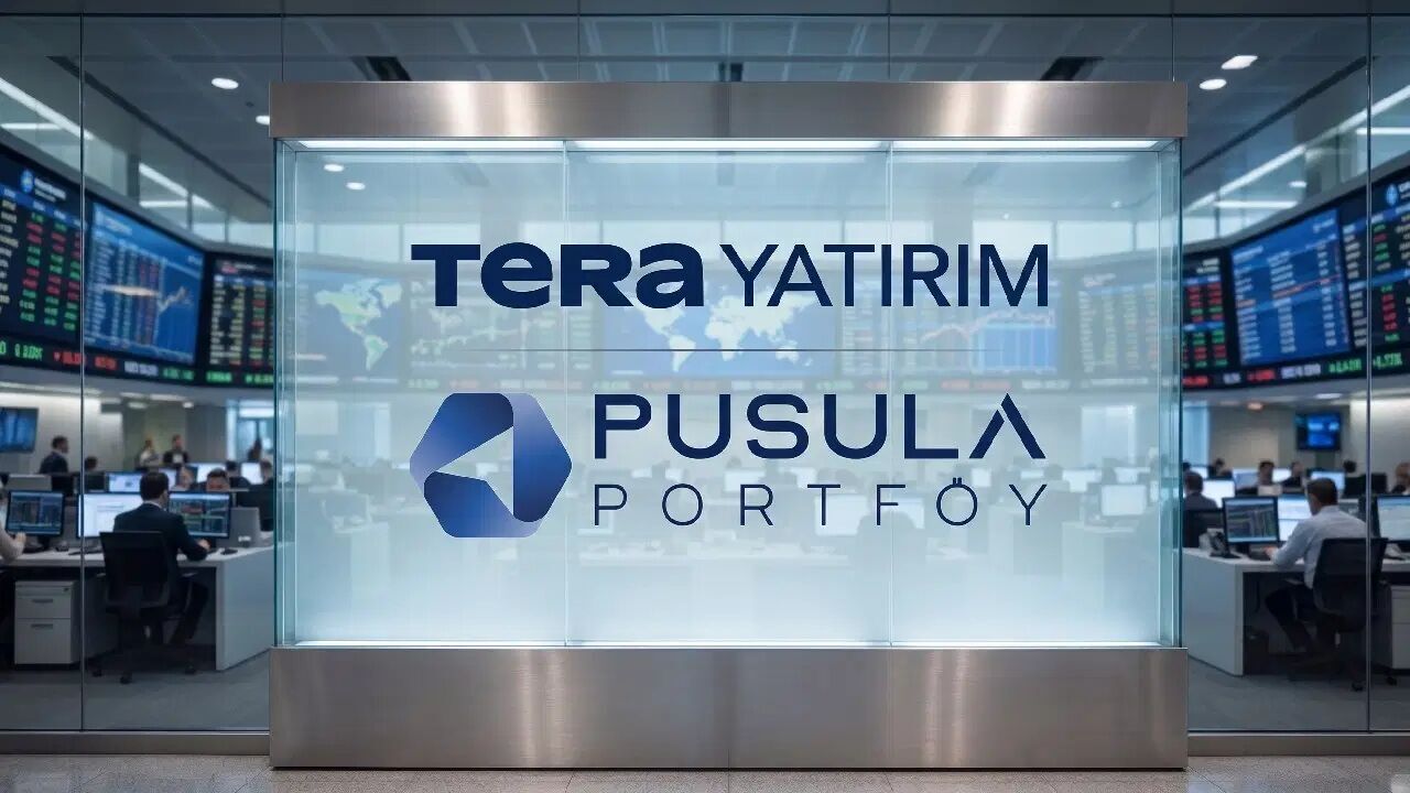 Pusula-Tera soruşturmasında yeni gelişme: 1 tutuklama