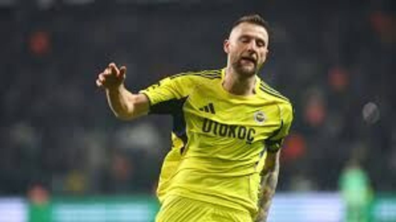 Skriniar'dan Fenerbahçe ve Süper Lig değerlendirmesi