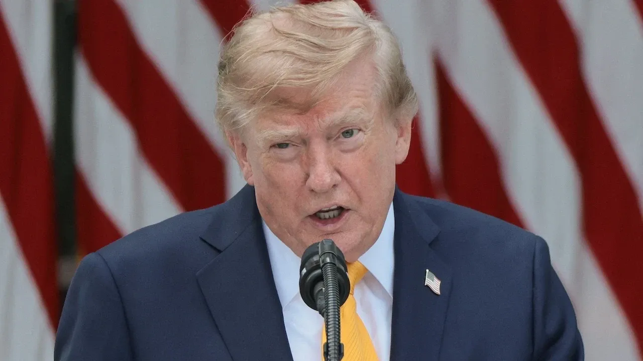 Trump'tan İran'ın 7 günlük ateşkes teklifine ret