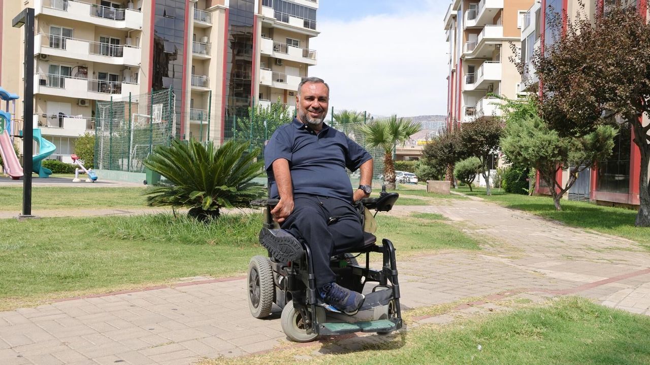 'Yerel yönetimler görünür dokunuşlarda bulunmalı'
