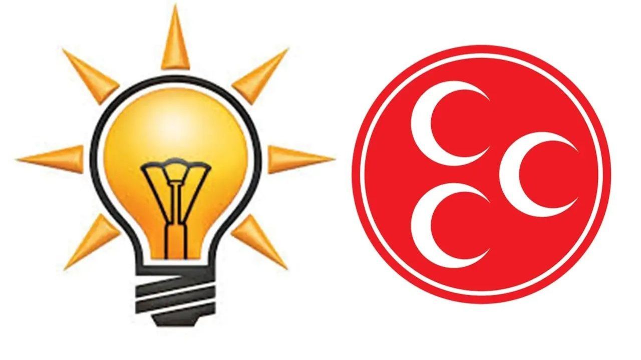AKP ve MHP seçmeninin ekonomi anketindeki yanıtları dikkat çekti