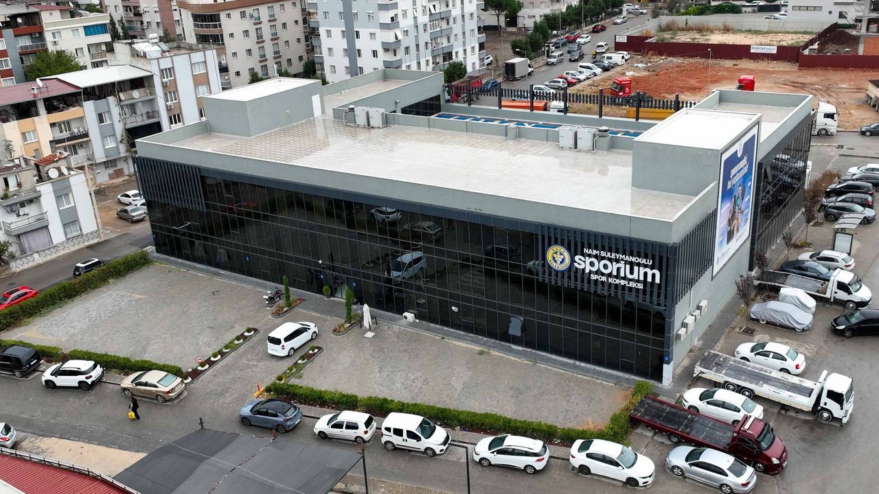 Buca'da spor heyecanı kaldığı yerden yeniden başlıyor